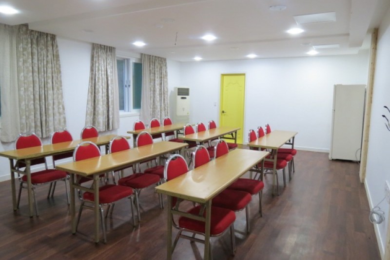 Jirisankhan hotel - Goodstay  (33/39)