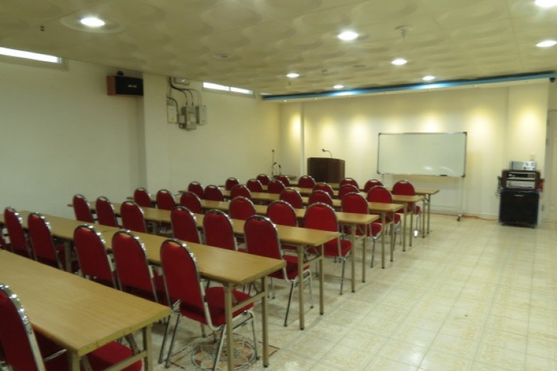 Jirisankhan hotel - Goodstay  (34/39)