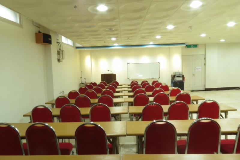 Jirisankhan hotel - Goodstay  (35/39)