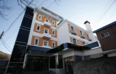 Hanil Park Motel - Goodstay 