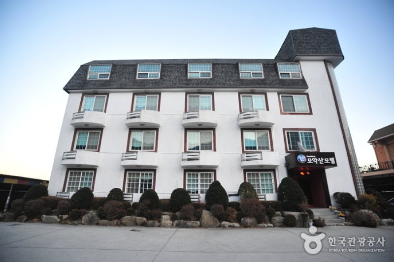 Moaksan Motel - Goodstay  (2/10)