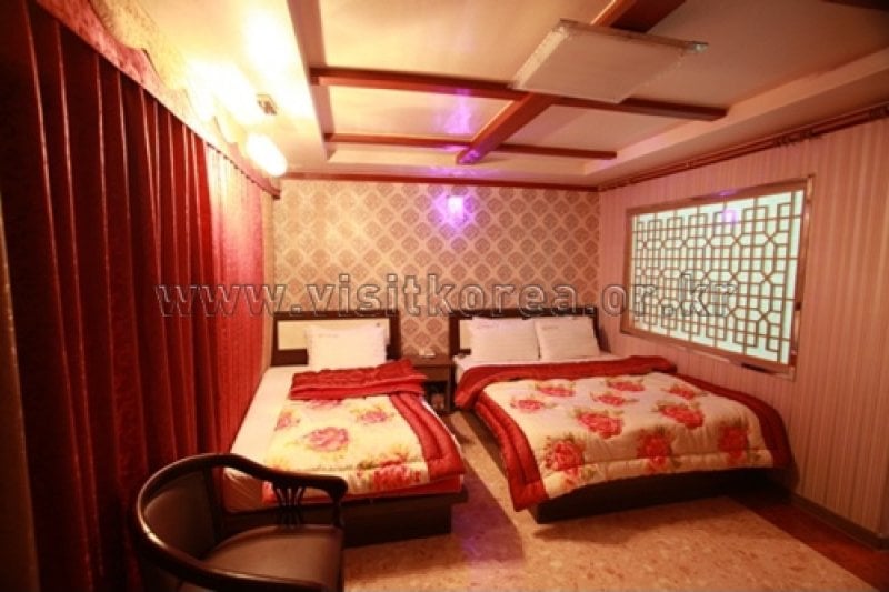 Lynn House - Goodstay  (18/20)