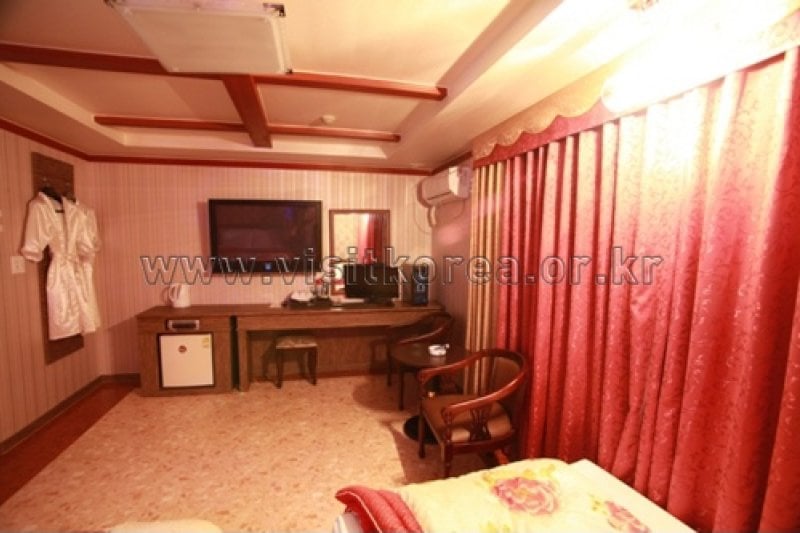 Lynn House - Goodstay  (19/20)