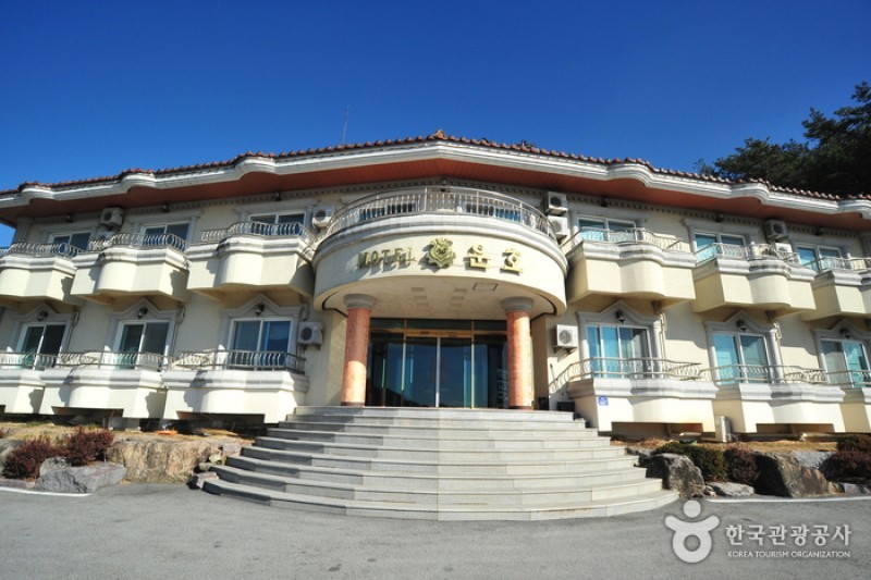 Unho Tour Motel - Goodstay  (2/12)