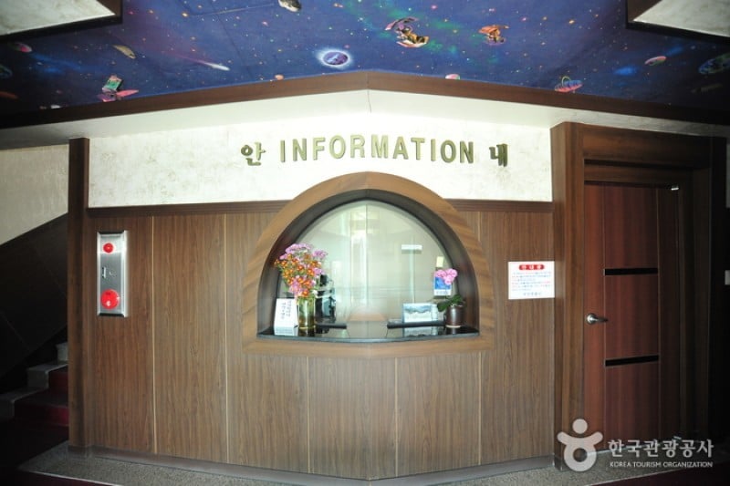Unho Tour Motel - Goodstay  (4/12)
