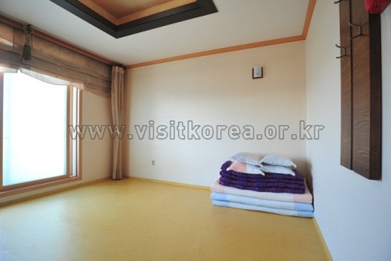 Unho Tour Motel - Goodstay  (9/12)