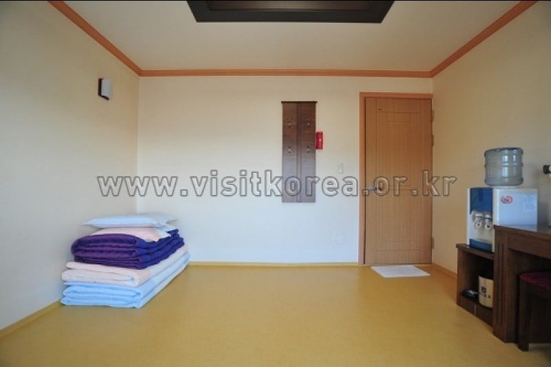 Unho Tour Motel - Goodstay  (11/12)