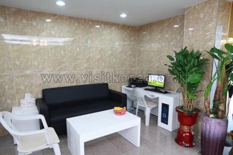 Camellia hotel - Goodstay  (1/23)