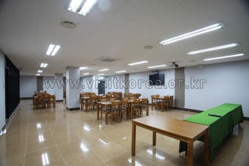 Camellia hotel - Goodstay  (7/23)