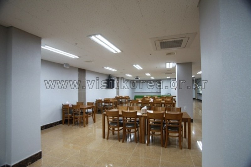 Camellia hotel - Goodstay  (8/23)