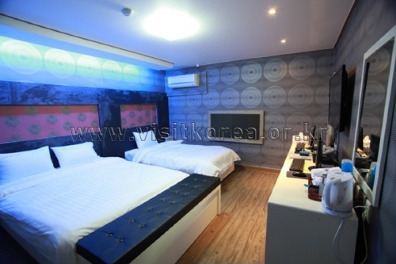 Camellia hotel - Goodstay  (20/23)