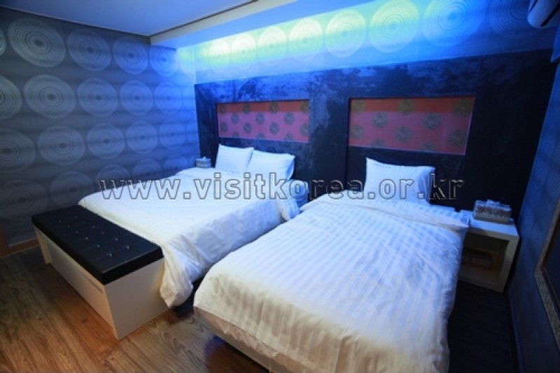 Camellia hotel - Goodstay  (21/23)