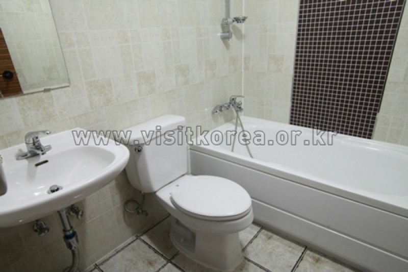 Camellia hotel - Goodstay  (23/23)