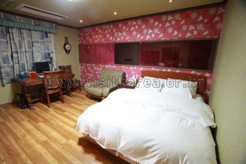 Hotel Western - Goodstay  (3/19)
