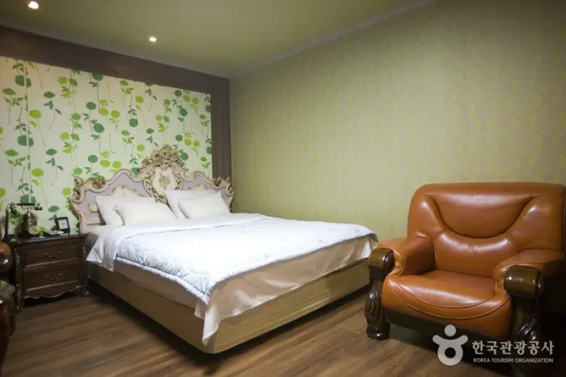 Hotel Western - Goodstay  (15/19)