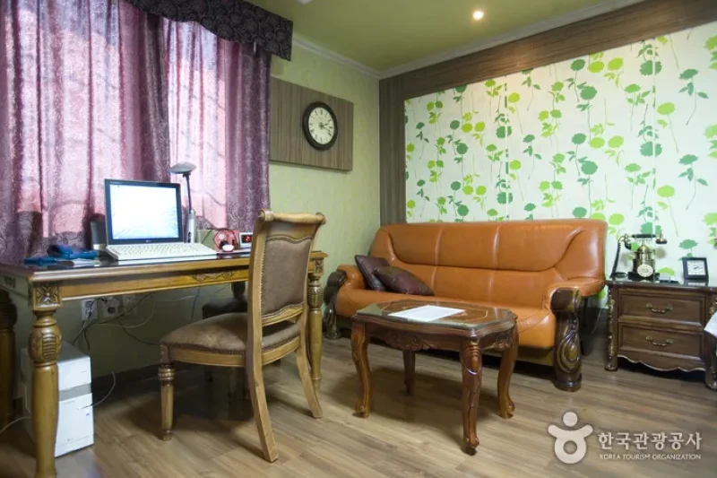 Hotel Western - Goodstay  (16/19)