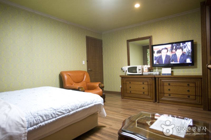 Hotel Western - Goodstay  (17/19)