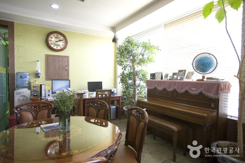 Hotel Western - Goodstay  (19/19)