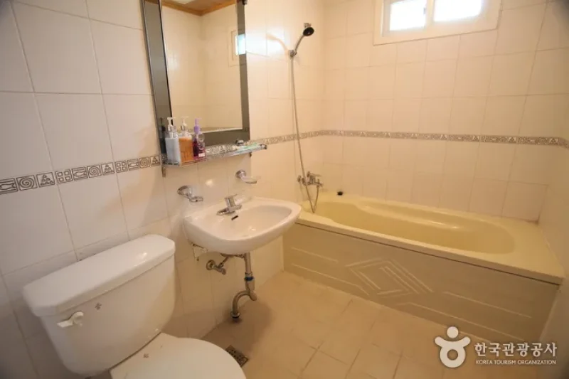 Win Hotel - Goodstay  (18/18)
