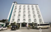 Namwon Hotel - Goodstay 