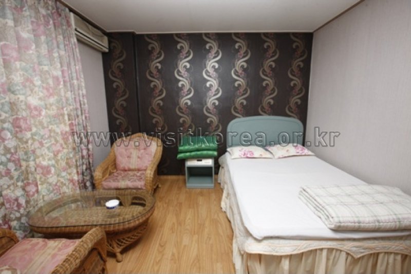 Namwon Hotel - Goodstay  (5/9)