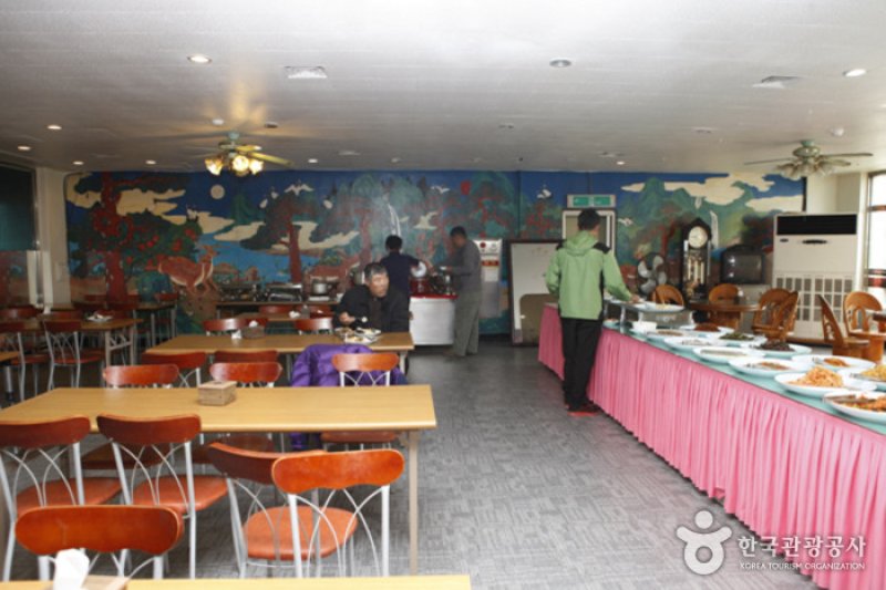Namwon Hotel - Goodstay  (9/9)