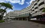 BENIKEA Gunsan Riverhill Hotel (베니키아 군산리버힐호텔)