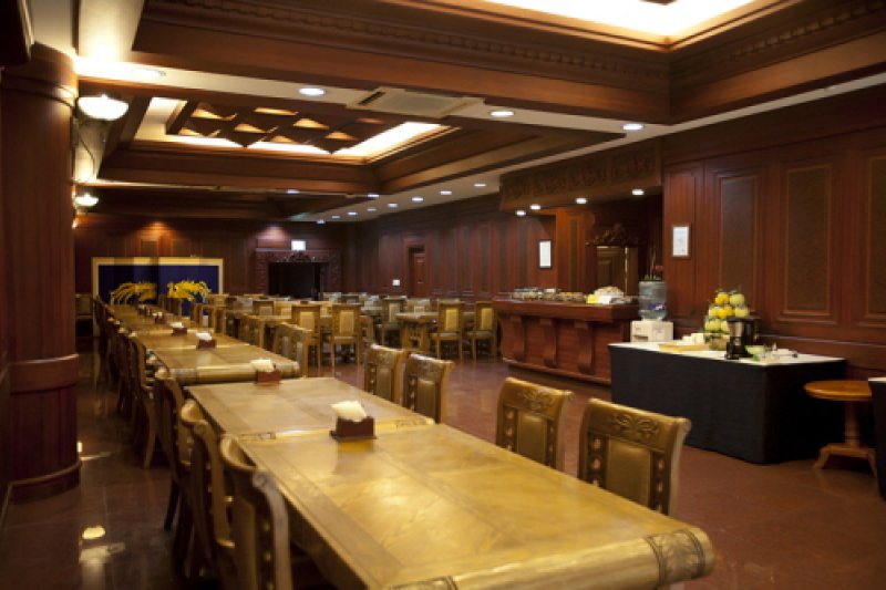 BENIKEA Gunsan Riverhill Hotel (베니키아 군산리버힐호텔) (2/18)