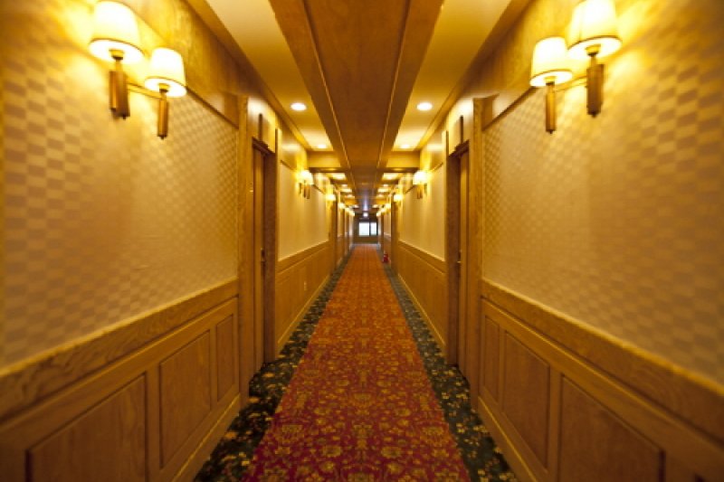 BENIKEA Gunsan Riverhill Hotel (베니키아 군산리버힐호텔) (3/18)