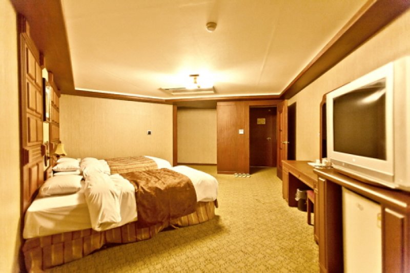 BENIKEA Gunsan Riverhill Hotel (베니키아 군산리버힐호텔) (4/18)