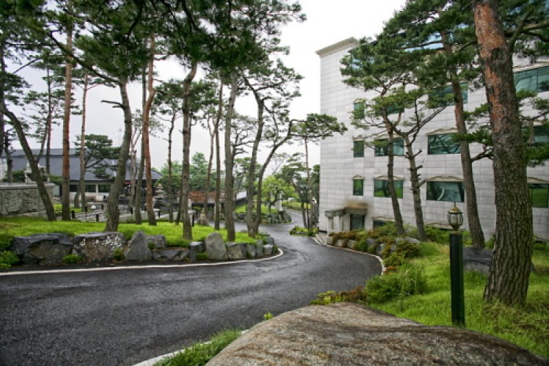BENIKEA Gunsan Riverhill Hotel (베니키아 군산리버힐호텔) (5/18)
