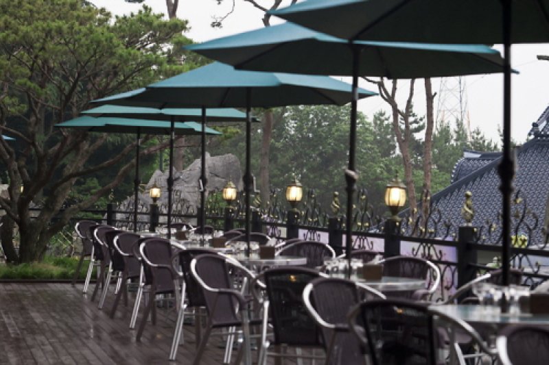 BENIKEA Gunsan Riverhill Hotel (베니키아 군산리버힐호텔) (7/18)
