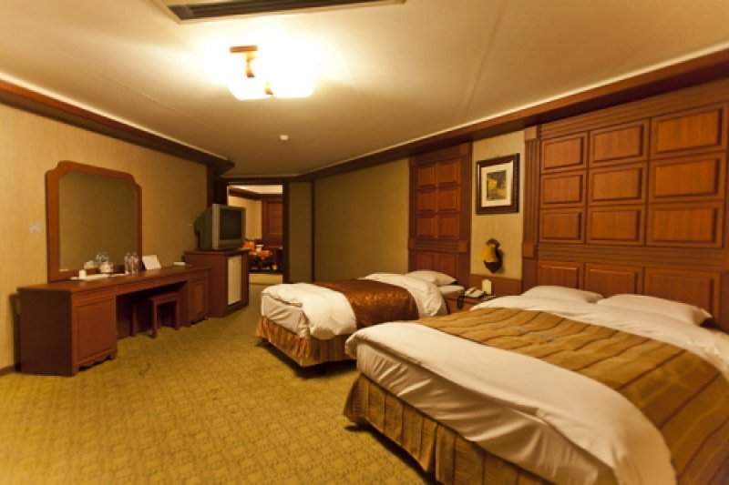 BENIKEA Gunsan Riverhill Hotel (베니키아 군산리버힐호텔) (8/18)