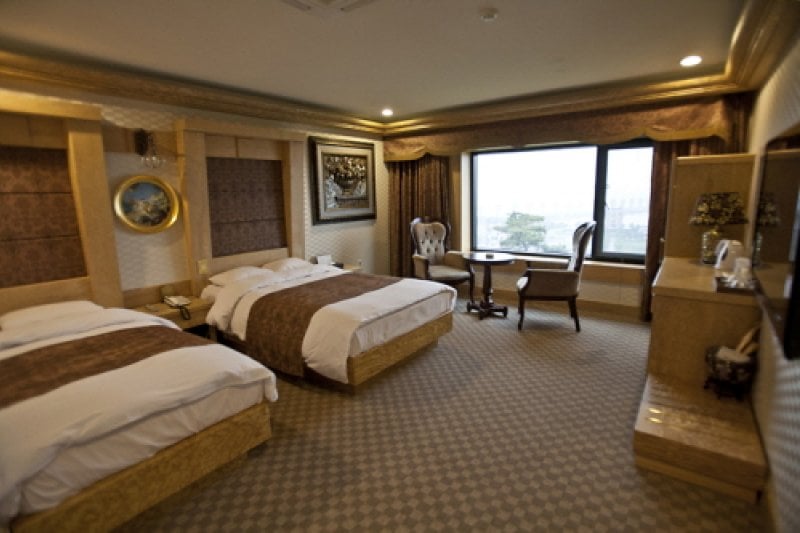 BENIKEA Gunsan Riverhill Hotel (베니키아 군산리버힐호텔) (10/18)