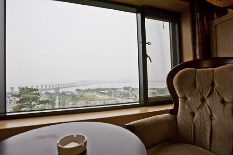 BENIKEA Gunsan Riverhill Hotel (베니키아 군산리버힐호텔) (12/18)