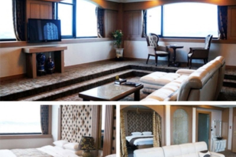 BENIKEA Gunsan Riverhill Hotel (베니키아 군산리버힐호텔) (13/18)