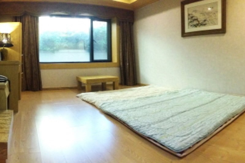BENIKEA Gunsan Riverhill Hotel (베니키아 군산리버힐호텔) (14/18)