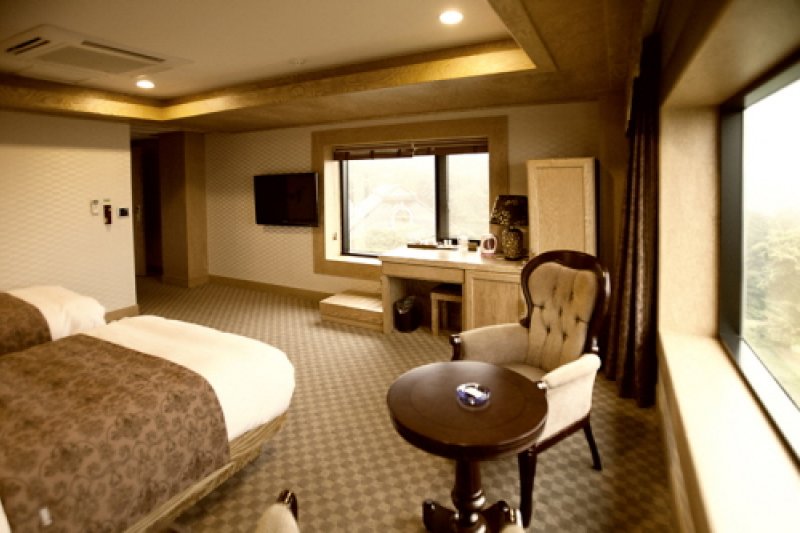 BENIKEA Gunsan Riverhill Hotel (베니키아 군산리버힐호텔) (15/18)