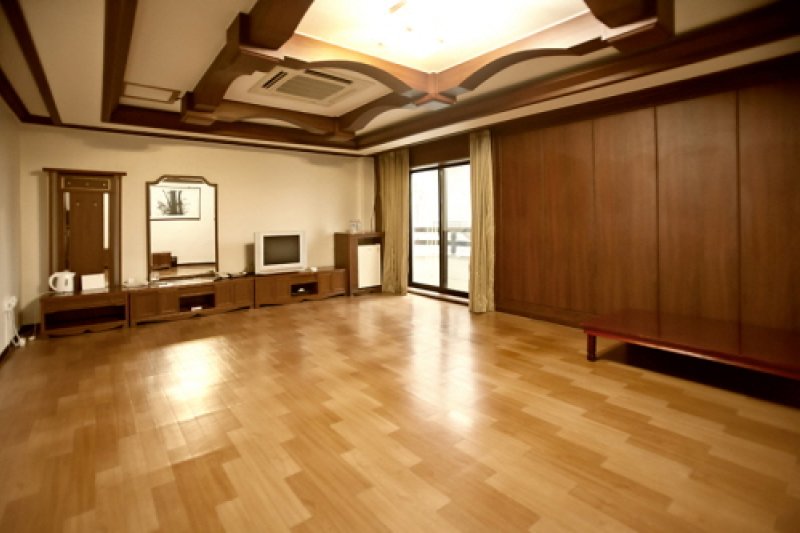 BENIKEA Gunsan Riverhill Hotel (베니키아 군산리버힐호텔) (16/18)