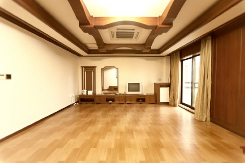 BENIKEA Gunsan Riverhill Hotel (베니키아 군산리버힐호텔) (17/18)