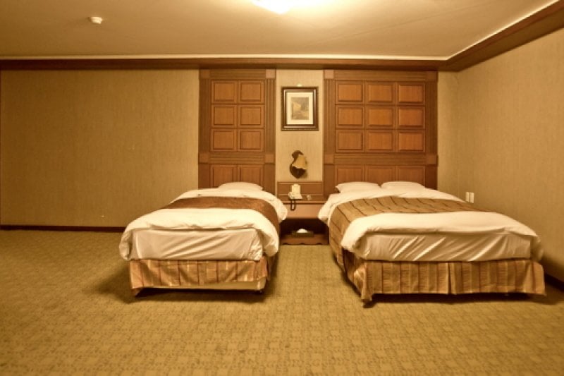BENIKEA Gunsan Riverhill Hotel (베니키아 군산리버힐호텔) (18/18)