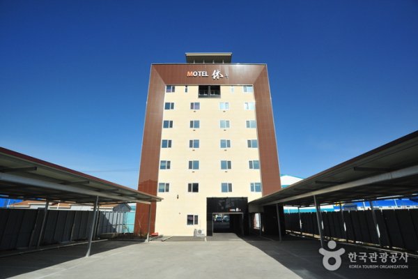 Yes Hotel- Goodstay
