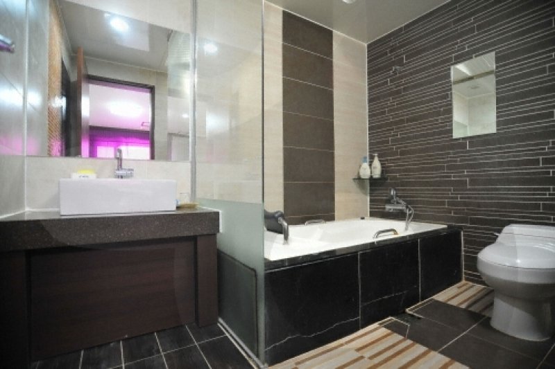 Yes Hotel- Goodstay  (13/17)