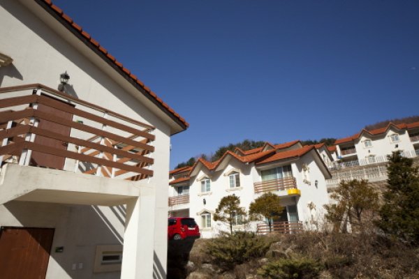 H Hills Resort