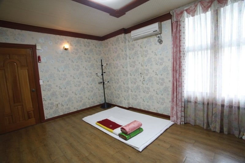 Hotel Greentopia - Goodstay  (3/11)