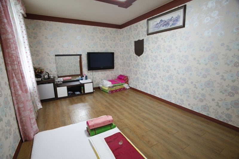 Hotel Greentopia - Goodstay  (4/11)