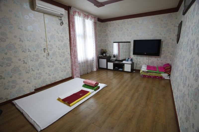 Hotel Greentopia - Goodstay  (5/11)