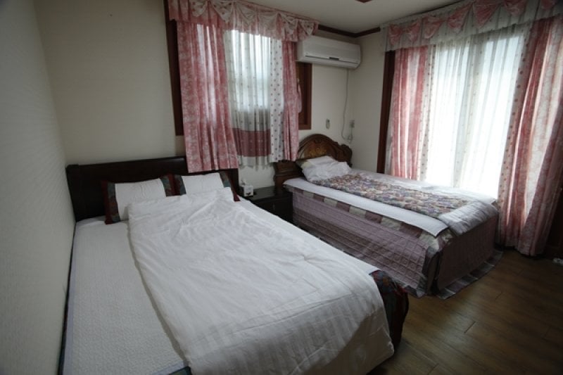 Hotel Greentopia - Goodstay  (7/11)