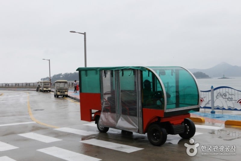 Seonyudo Island  (2/14)