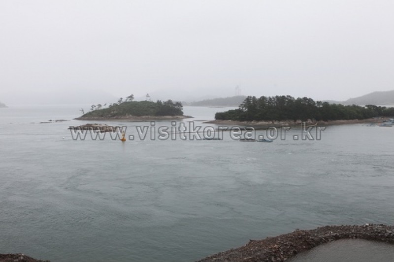 Seonyudo Island  (4/14)